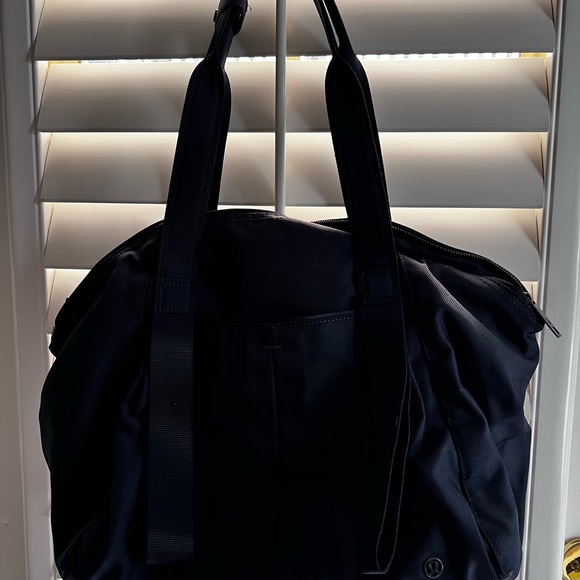 Lululemon Yoga Workout Bag - Picture 5 of 9